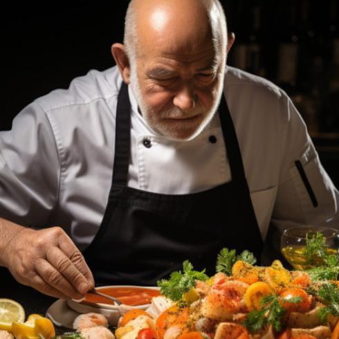 Gastronomie Fran&ccedil;aise