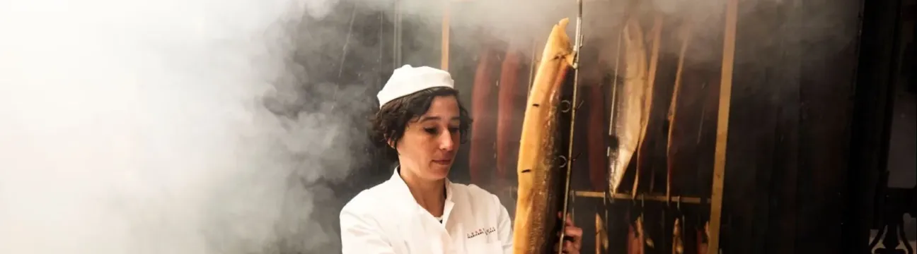 D&eacute;lices  Saveurs