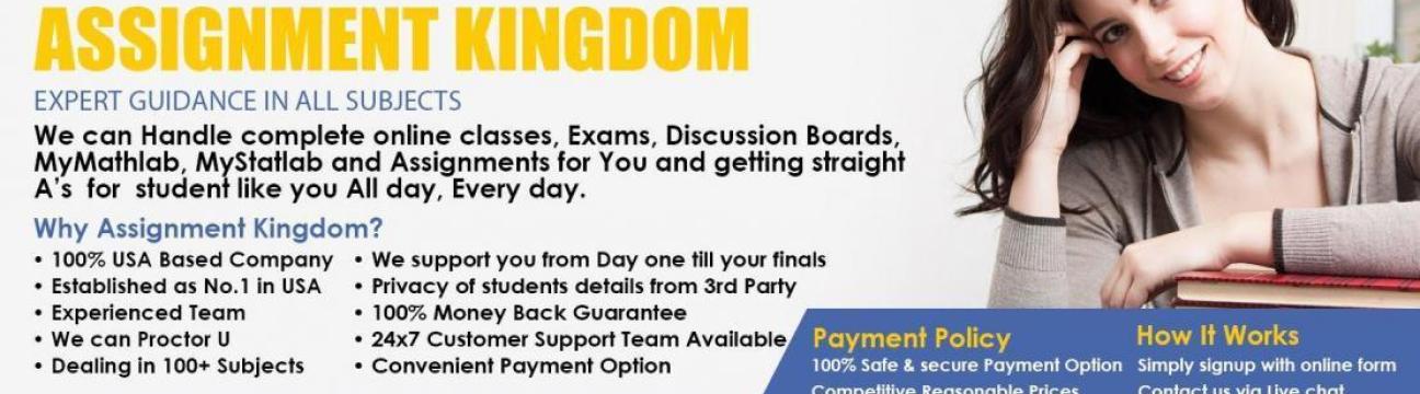 assignmentkingdom