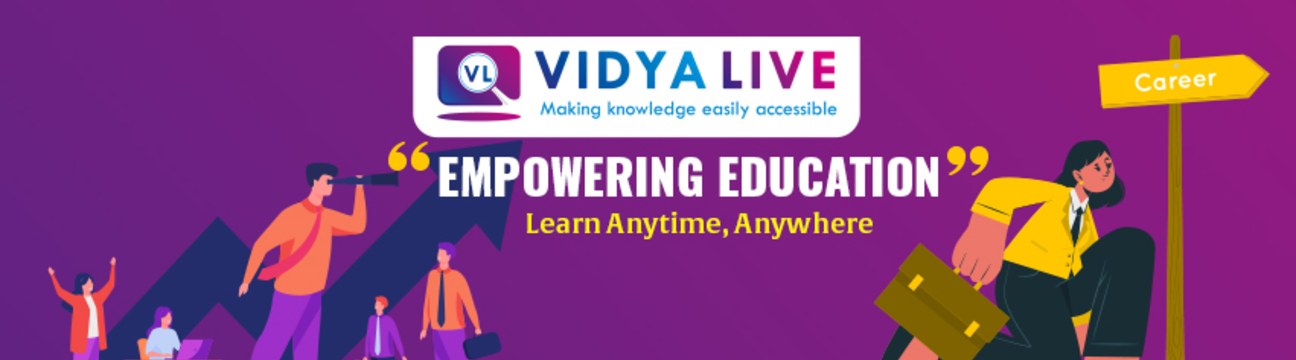 vidyalive