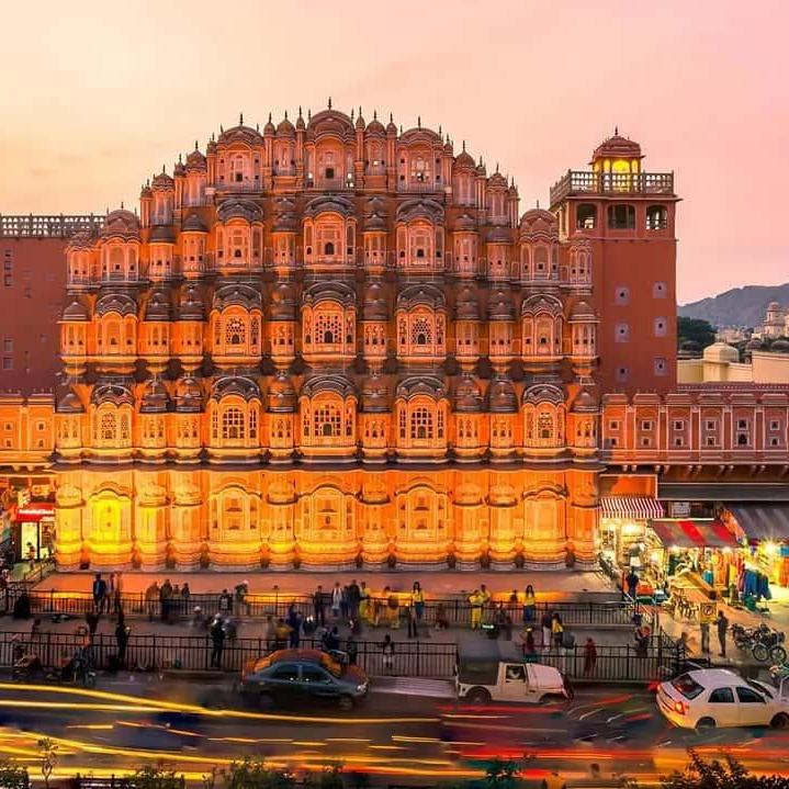 IndiaTravelBlogger