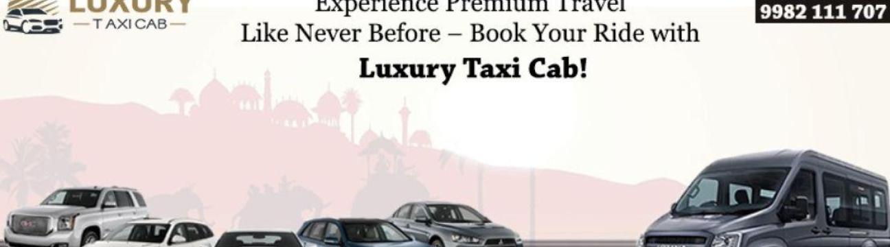 luxurytaxicab
