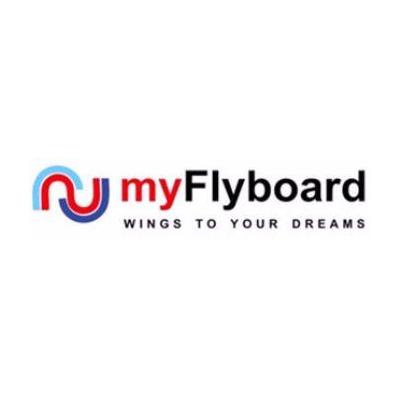 My Flyboard