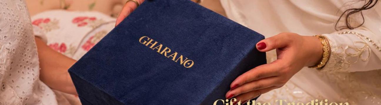 gharano