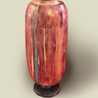 hudgelwoodturning