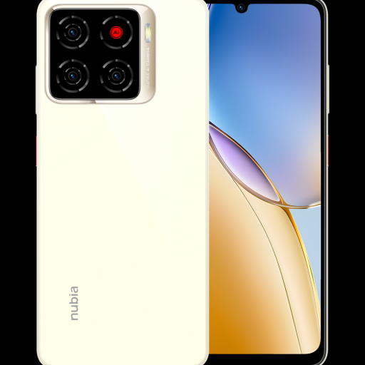 nubia