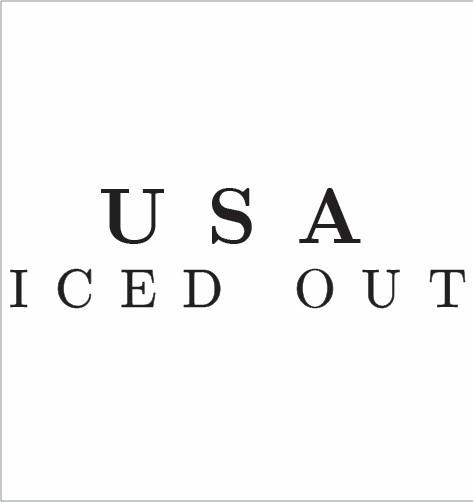 USAIcedOut
