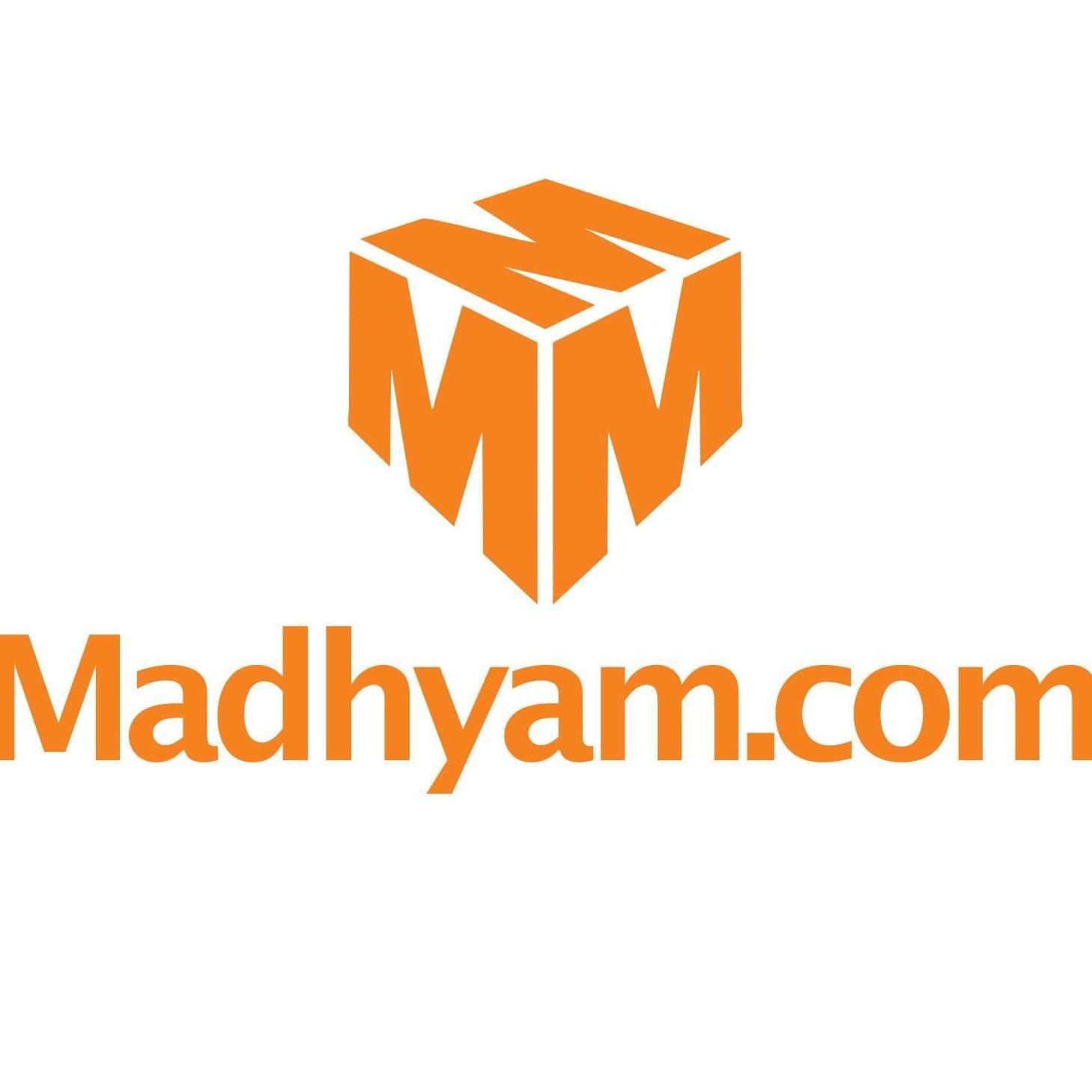 TeamMadhyam