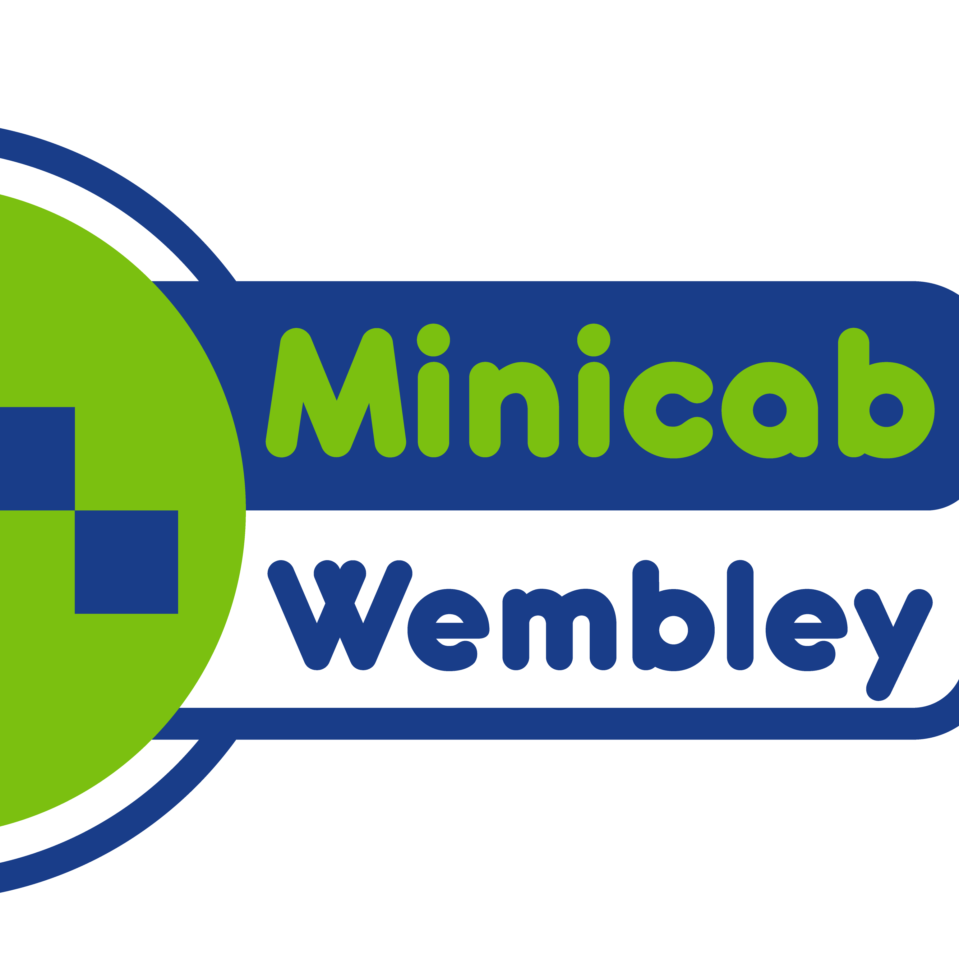 minicabWembley