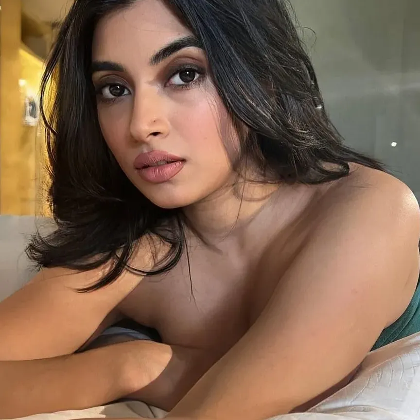 nyrasharma