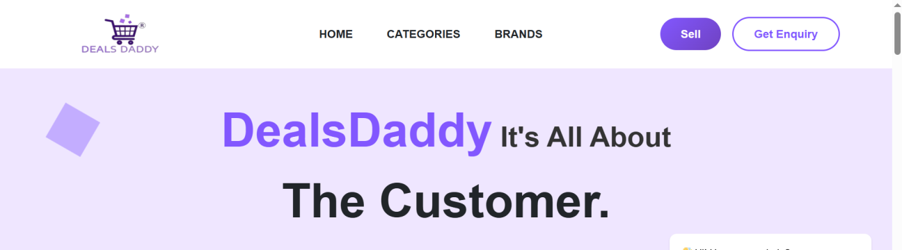 dealsdaddy
