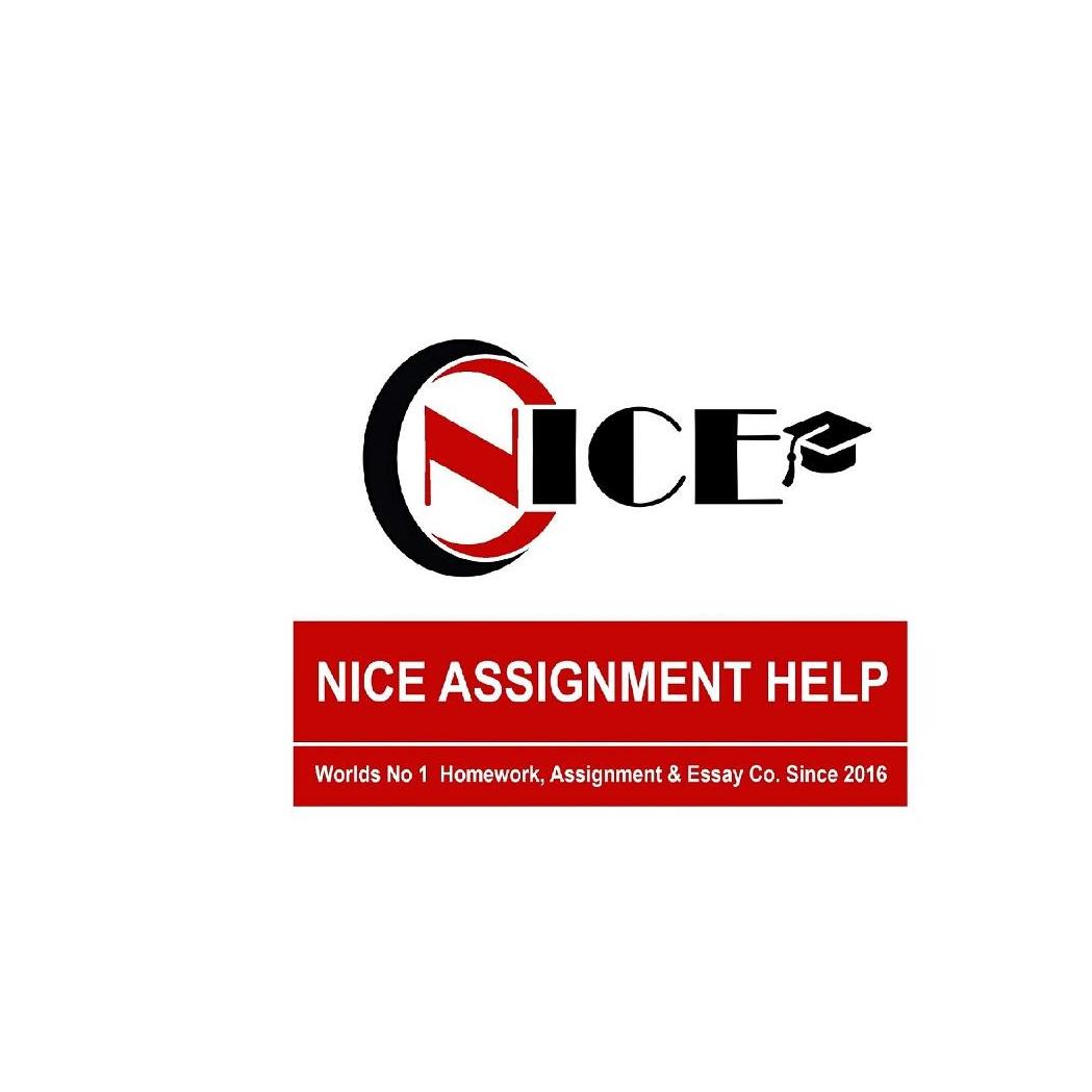 niceassignmenthelp