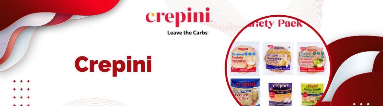 crepini