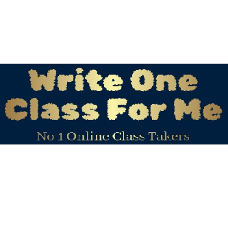 writeoneclassforme