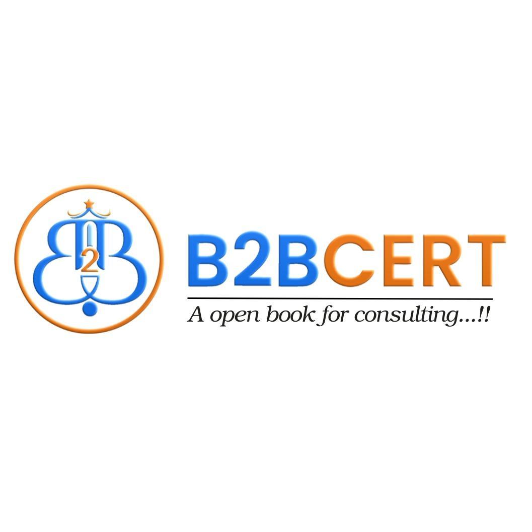 b2bcert