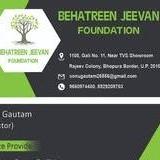 behatreenjeevanfoundation