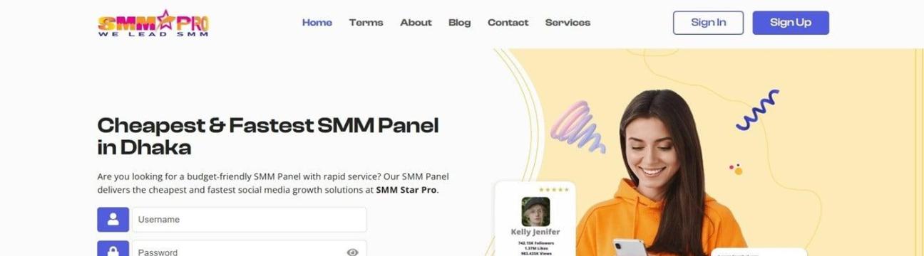 smmstarpro
