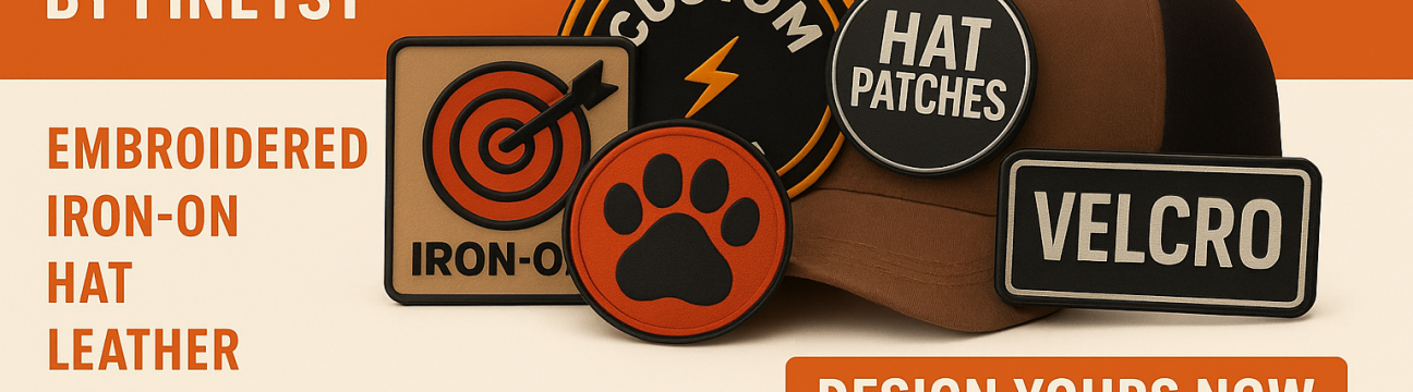fineystpatches
