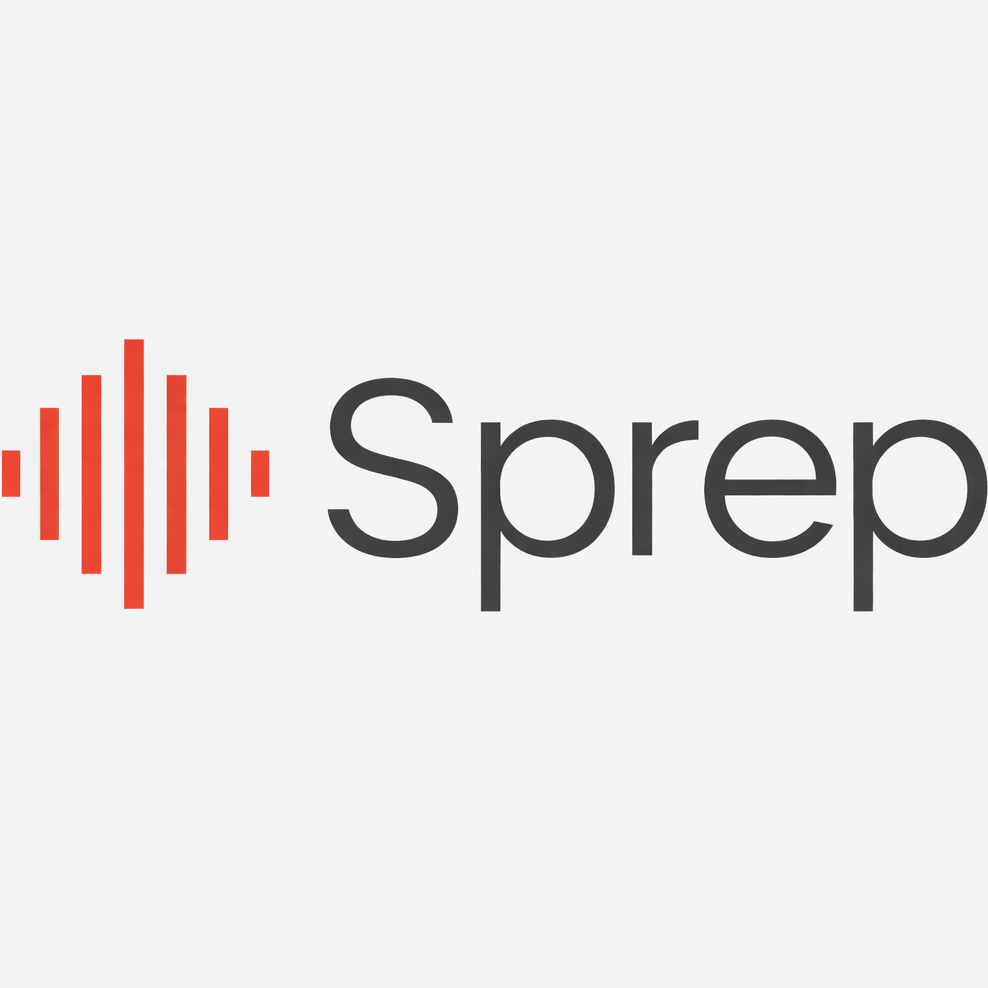 Sprep