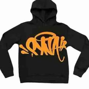SynaWorldhoodie