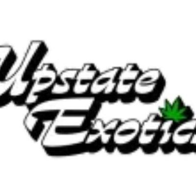 UpstateExotics