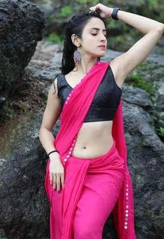 kajalvarma