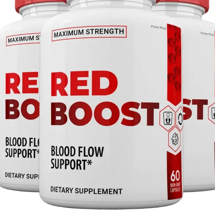 Redboost232