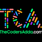TheCodersAdda
