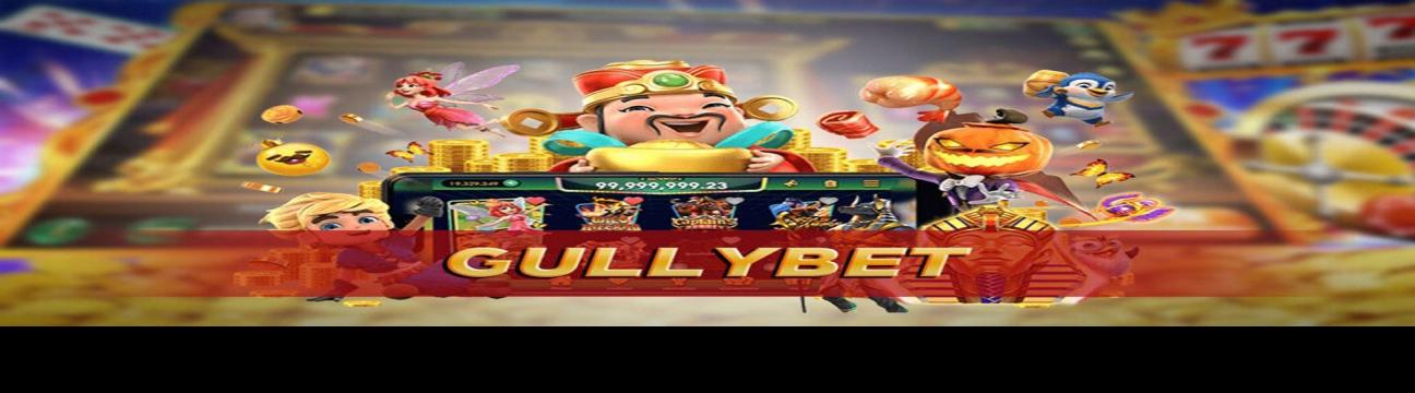 gullybetin