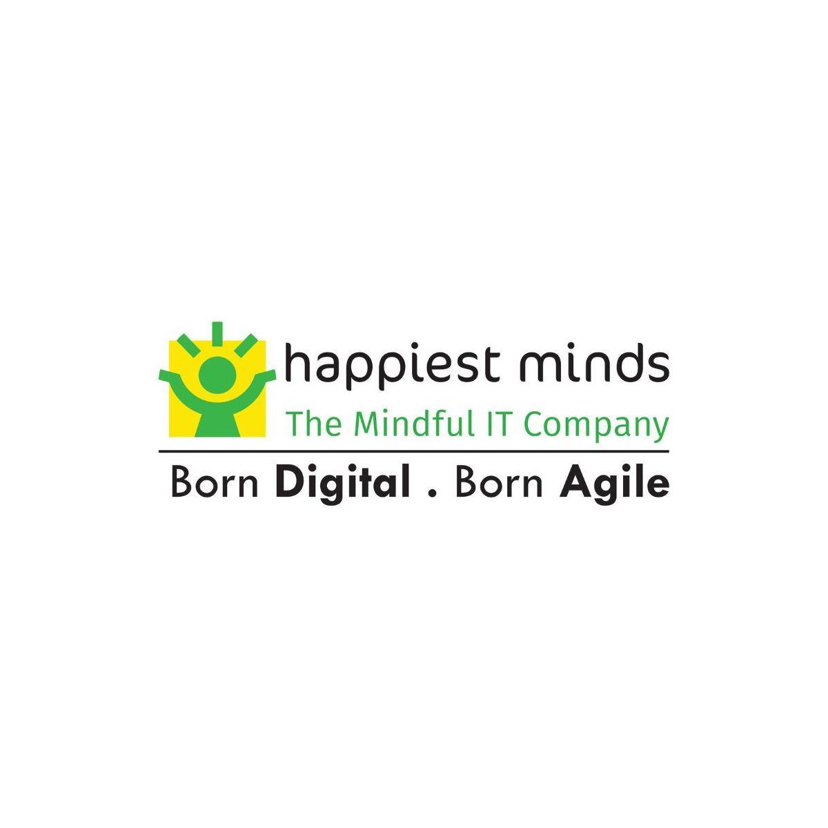 HappiestMinds