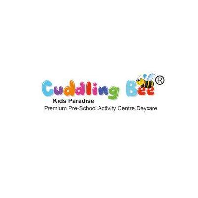 cuddlingbee
