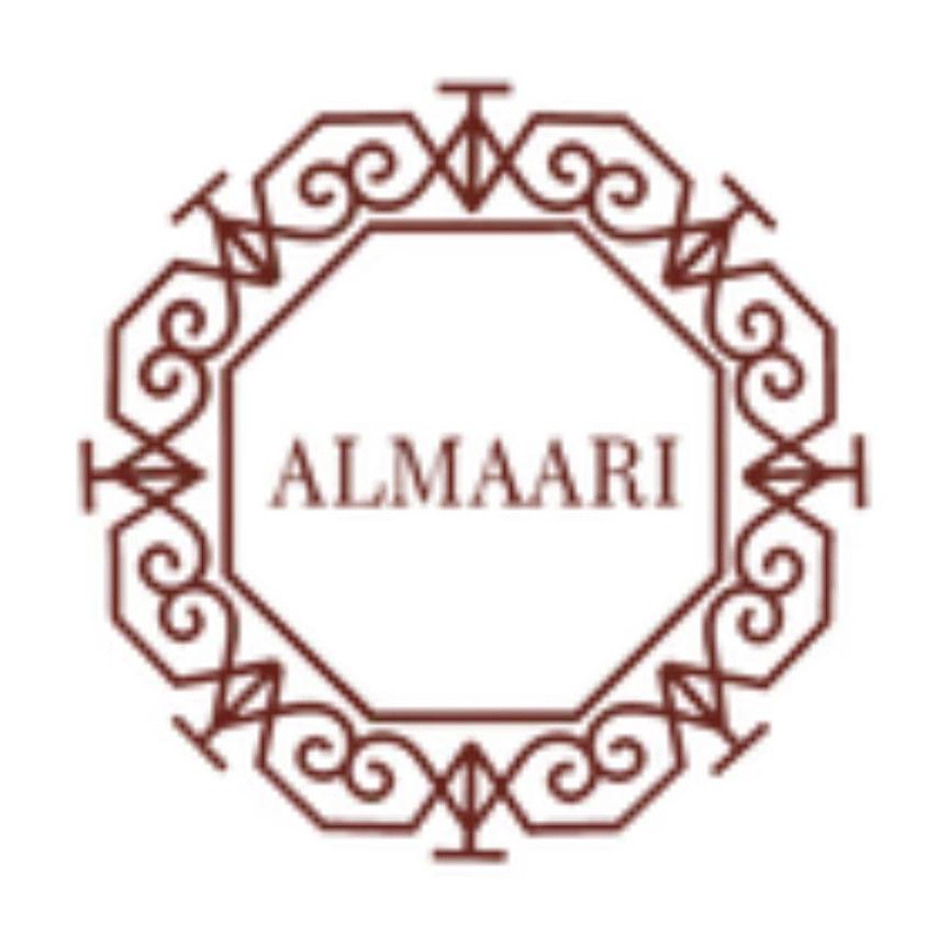 AlmaariByPooja