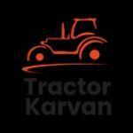 tractorblog
