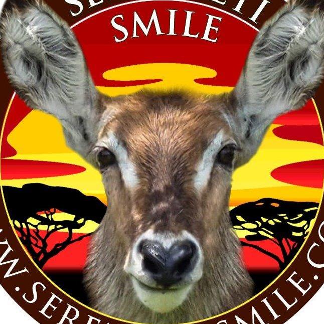 Serengtismile