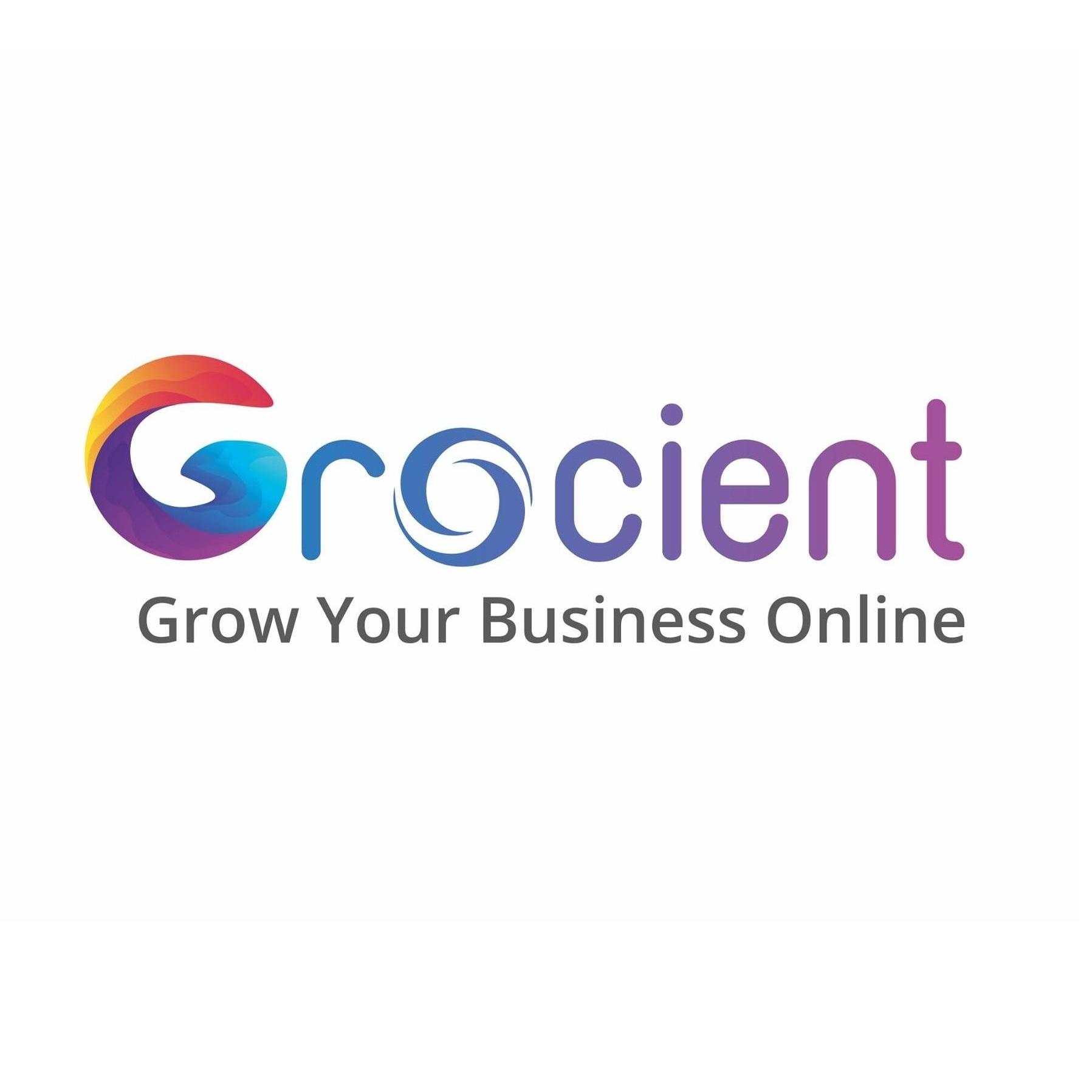 grocientinfotech