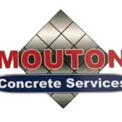 MoutonConcrete