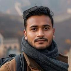 AashuYadav