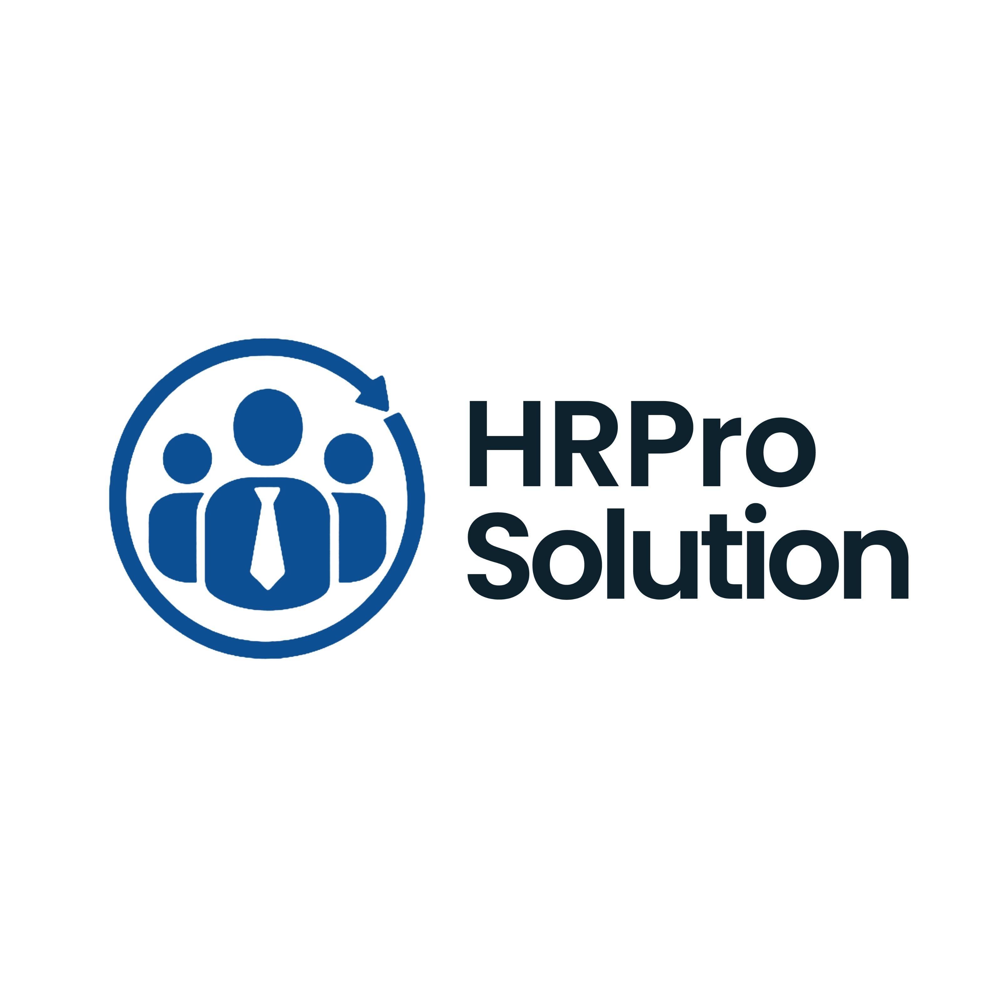 hrprosolution