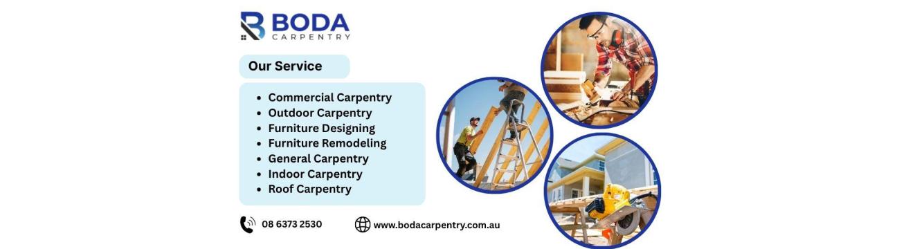 bodacarpentry