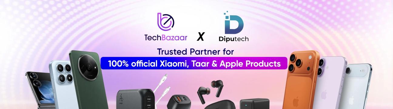 Techbazaar