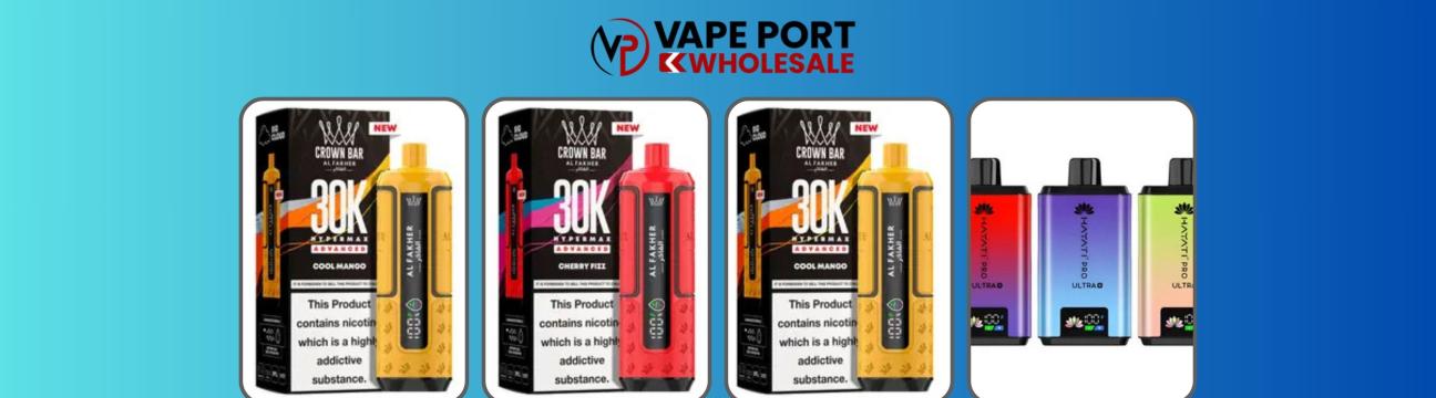 vapeportwholesale