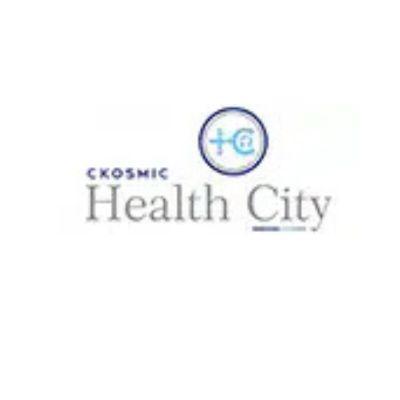 Ckosmichealthcity