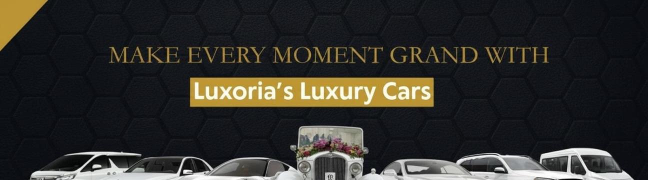 luxoria