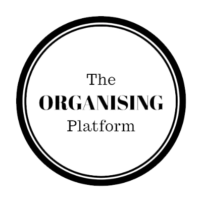 theorganisingplatform