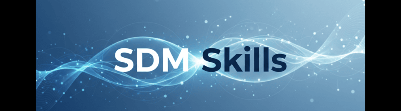 sdmskills