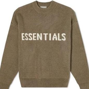 EssentialsHoodiess