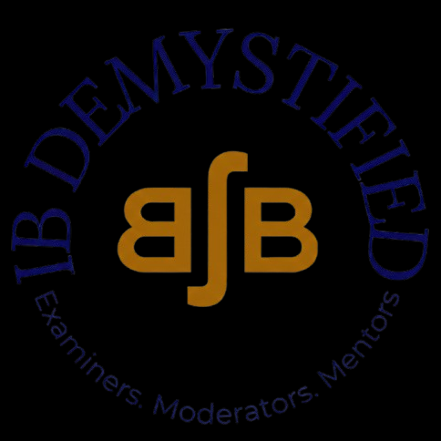 IB_Demystified