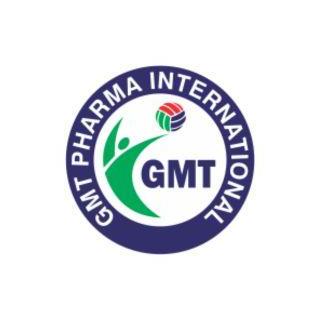Gmtpharmainternational