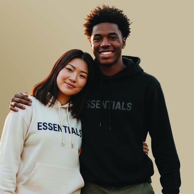 essentialsioux