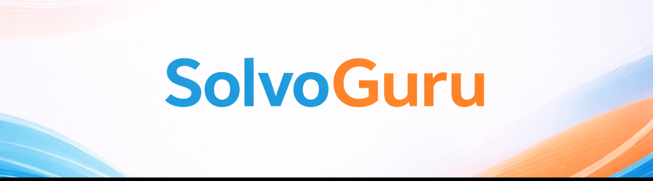 solvoGuru
